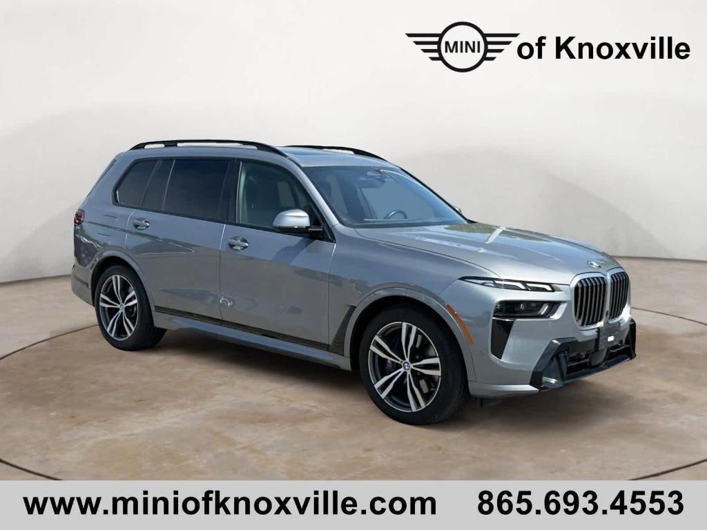 used 2023 BMW X7 car, priced at $50,649