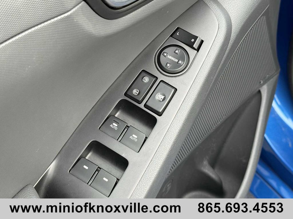 used 2018 Hyundai Ioniq Hybrid car, priced at $13,811