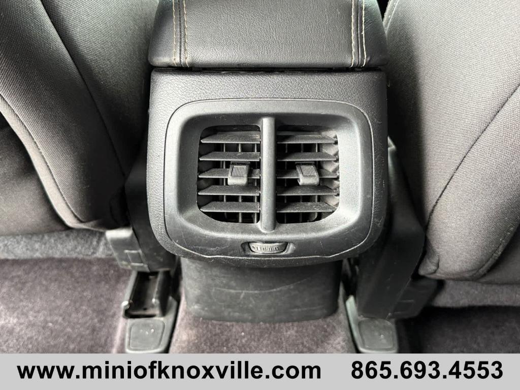 used 2018 Jeep Cherokee car, priced at $9,901