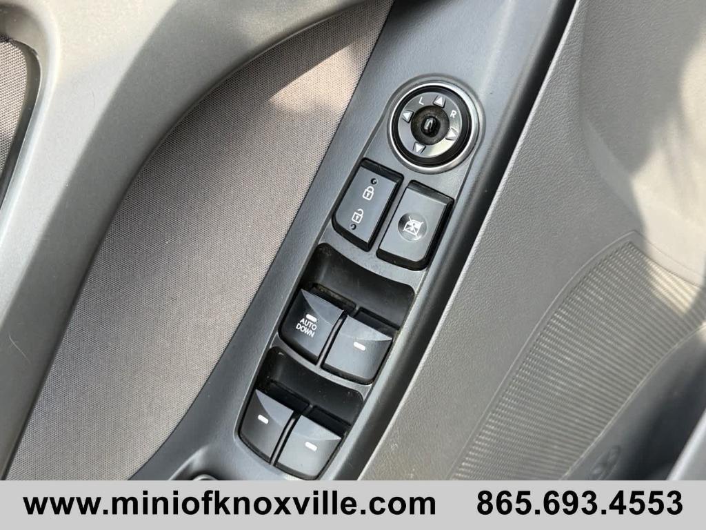 used 2014 Hyundai Elantra car, priced at $6,550