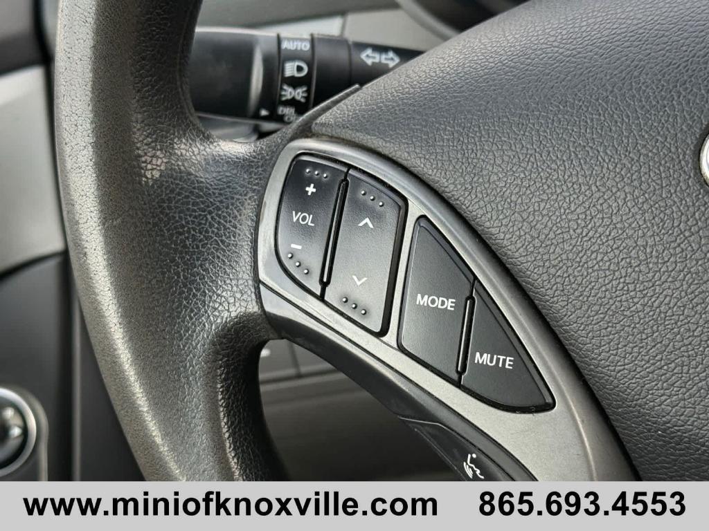 used 2014 Hyundai Elantra car, priced at $6,550