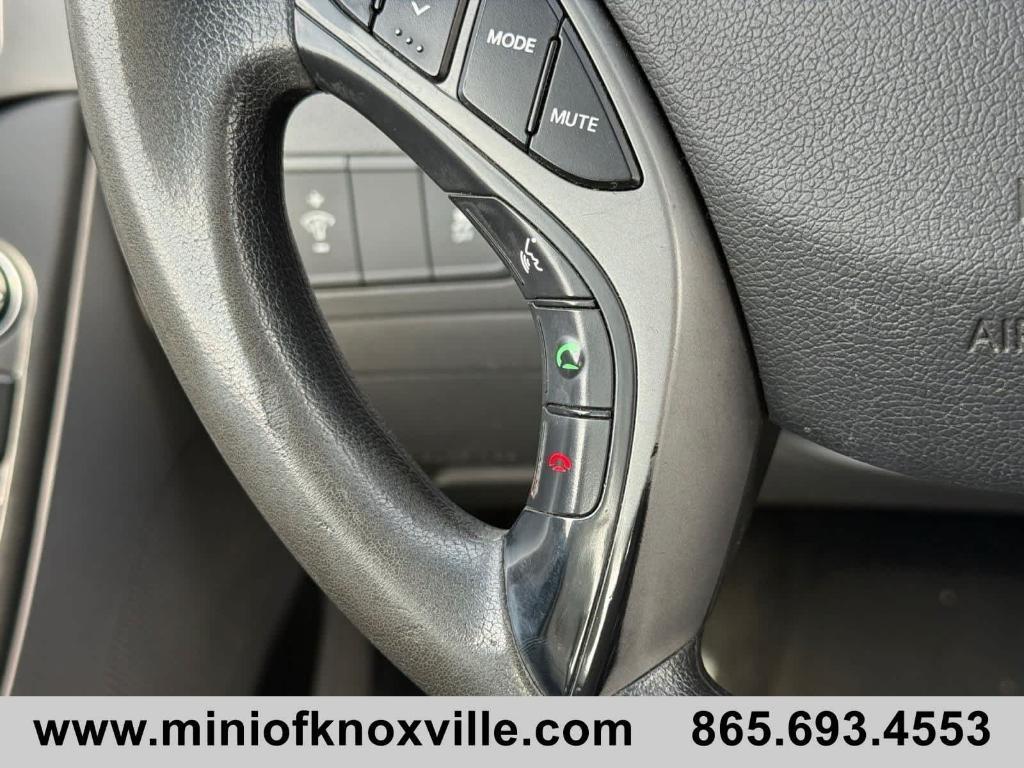 used 2014 Hyundai Elantra car, priced at $6,550