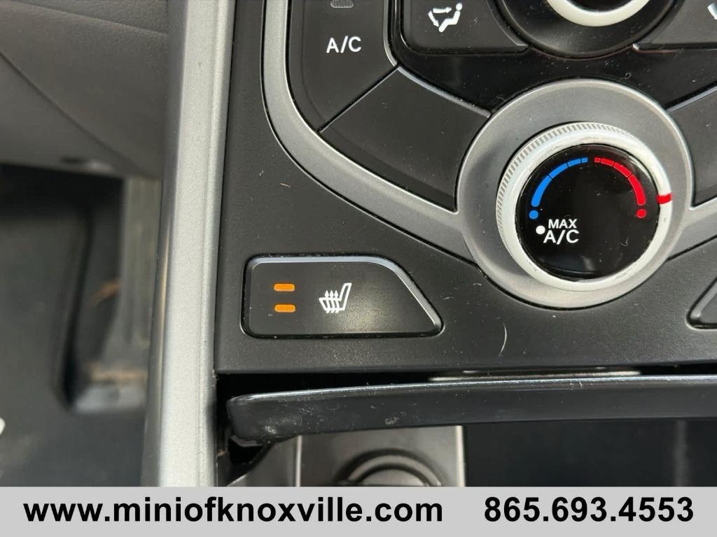 used 2014 Hyundai Elantra car, priced at $6,550