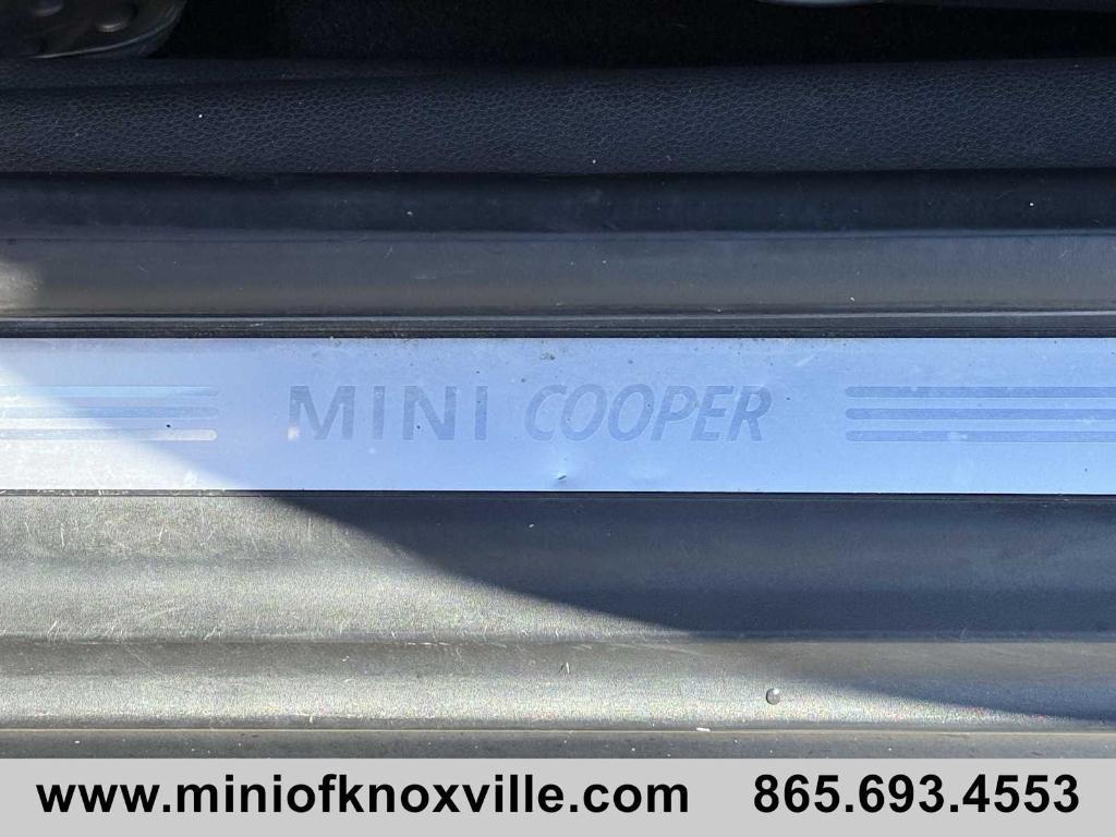 used 2012 MINI Cooper car, priced at $6,550