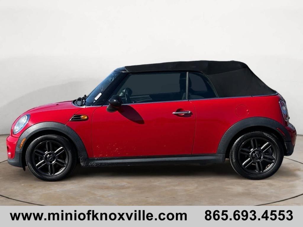used 2012 MINI Cooper car, priced at $6,550