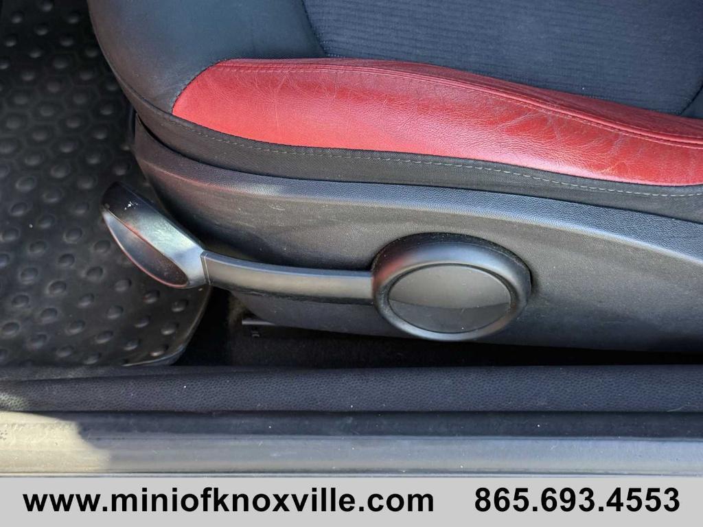 used 2012 MINI Cooper car, priced at $6,550