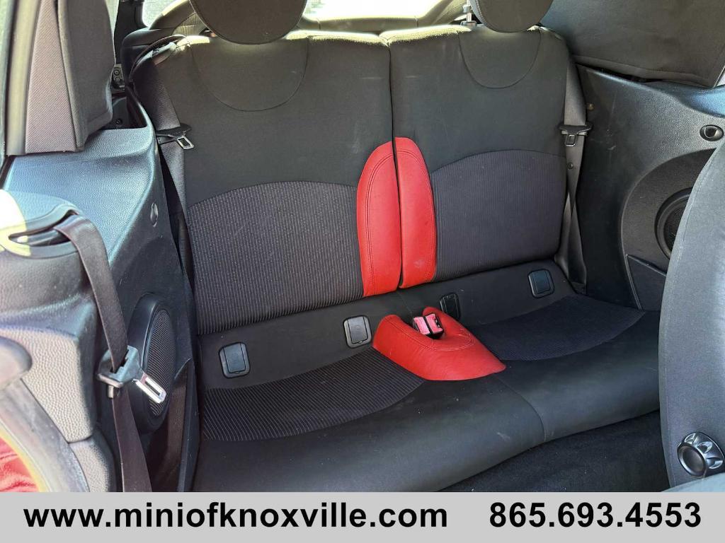 used 2012 MINI Cooper car, priced at $6,550