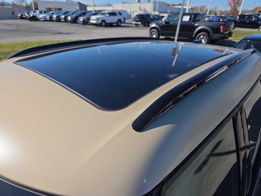 new 2026 MINI Countryman car, priced at $41,710