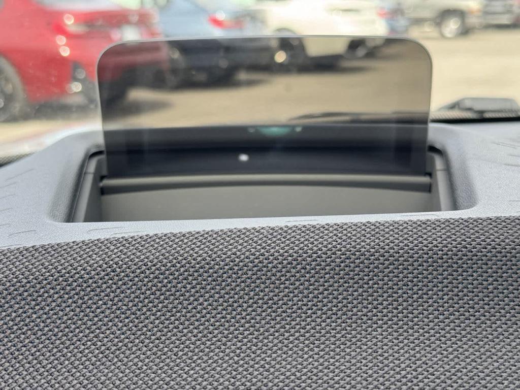 new 2025 MINI Hardtop car, priced at $37,345