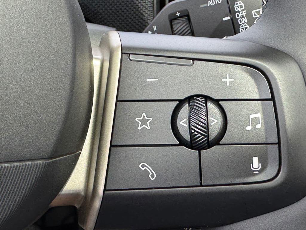 new 2025 MINI Hardtop car, priced at $37,345