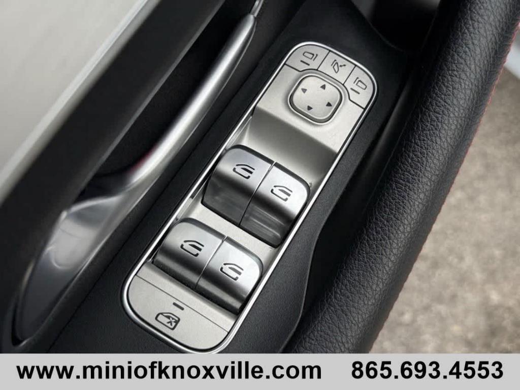 used 2023 Mercedes-Benz AMG GLE 53 car, priced at $60,901