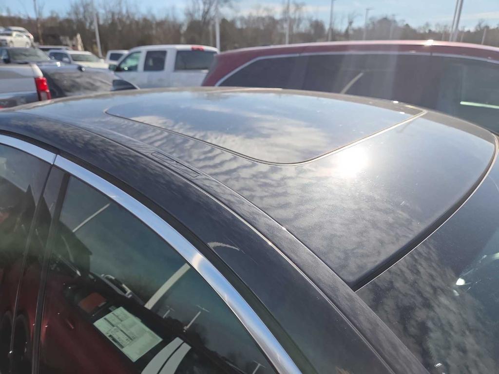 used 2019 BMW 530 car, priced at $20,460