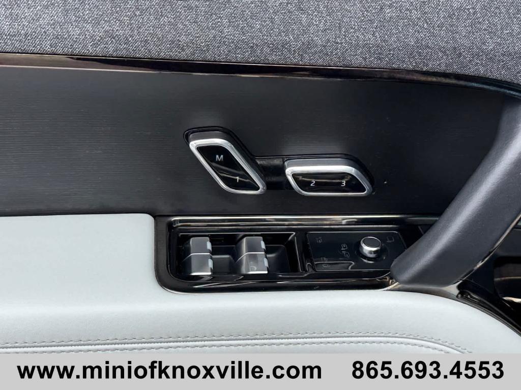 used 2024 Land Rover Range Rover Sport car, priced at $67,901