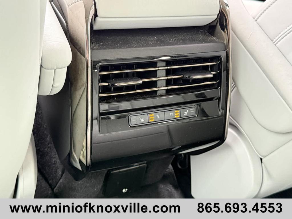 used 2024 Land Rover Range Rover Sport car, priced at $67,901