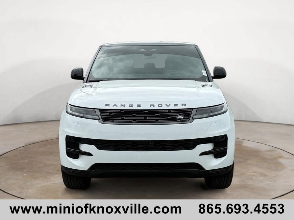 used 2024 Land Rover Range Rover Sport car, priced at $67,901