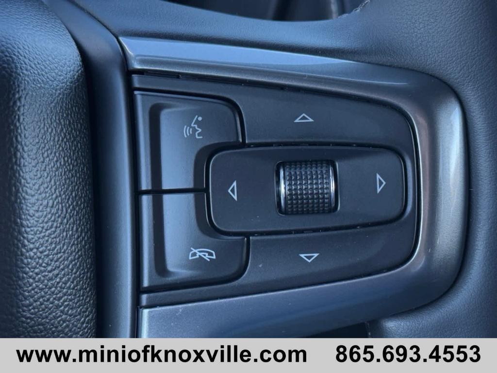 used 2024 Chevrolet Tahoe car, priced at $63,550