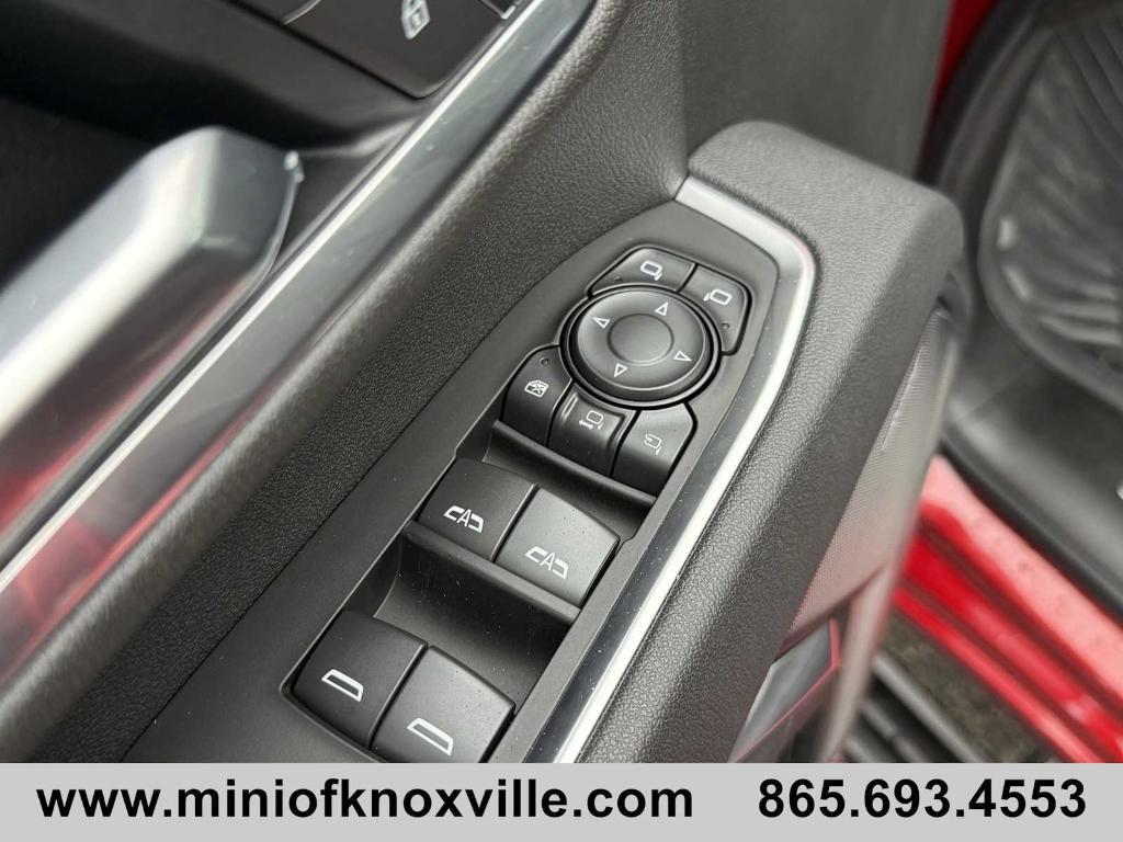 used 2025 Chevrolet Silverado 2500 car, priced at $74,901