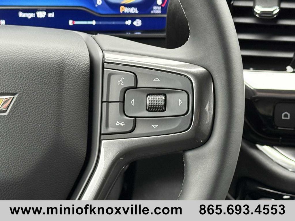 used 2025 Chevrolet Silverado 2500 car, priced at $74,901