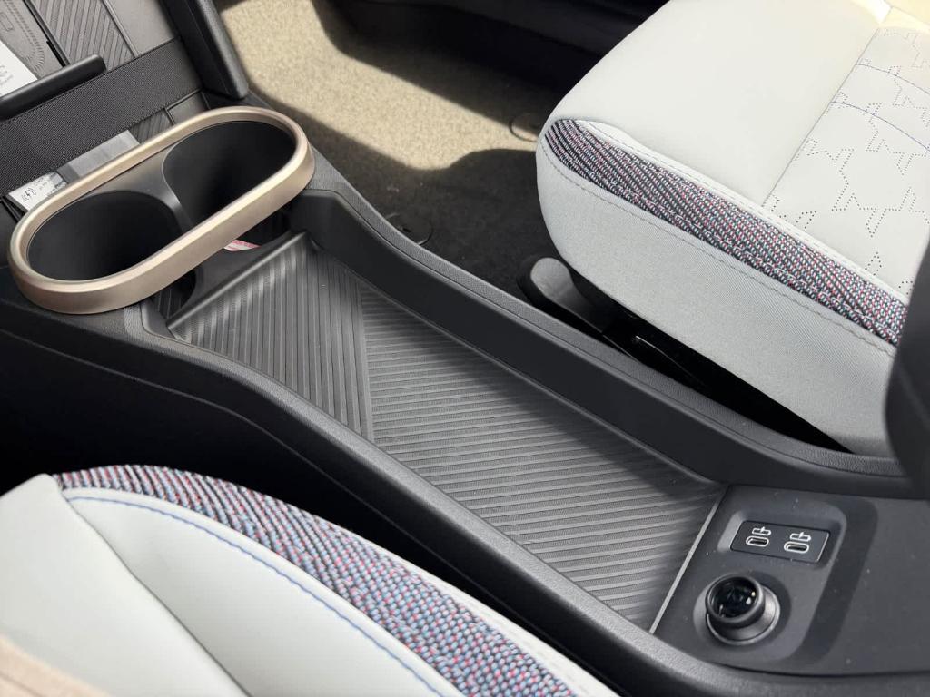 new 2026 MINI Convertible car, priced at $43,540