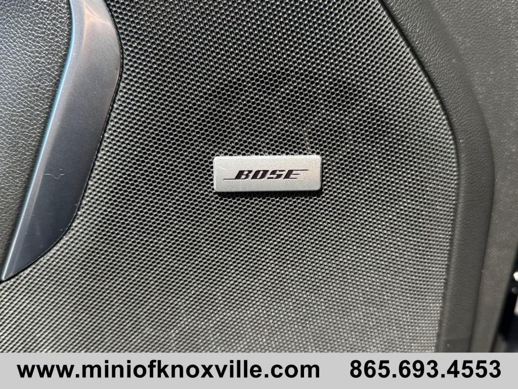 used 2022 Chevrolet Suburban car, priced at $55,901