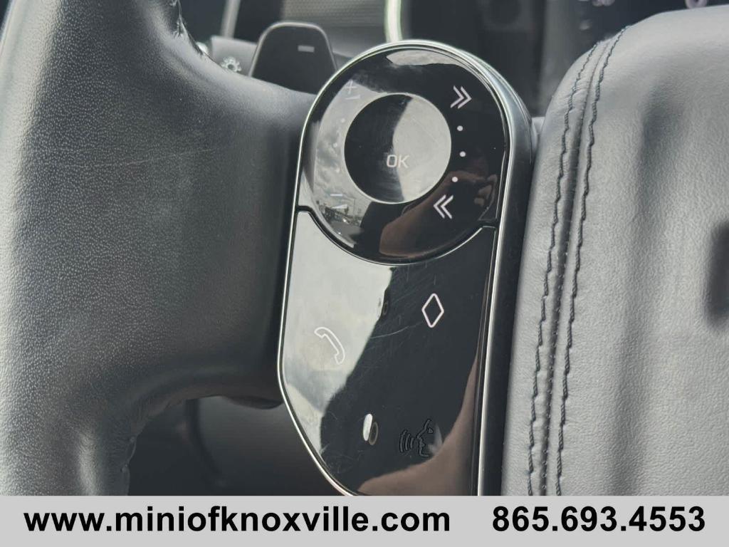 used 2021 Land Rover Range Rover car, priced at $35,901