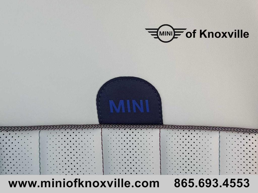 new 2025 MINI Countryman car, priced at $41,825