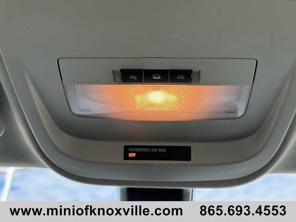 used 2017 Chevrolet Colorado car, priced at $15,550