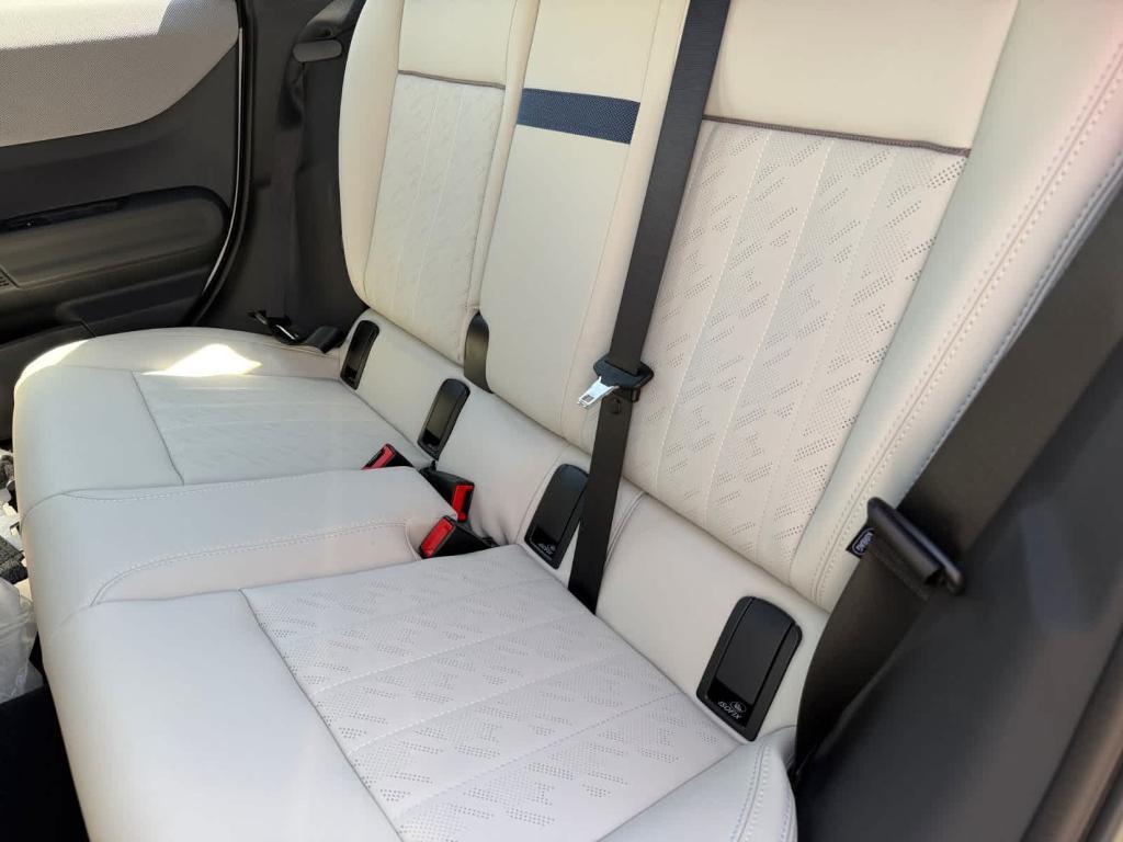 new 2026 MINI Hardtop car, priced at $35,090