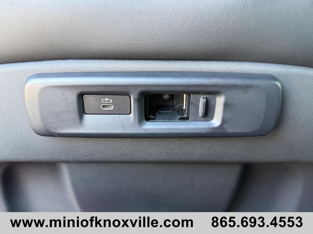 used 2023 BMW X5 car, priced at $37,721