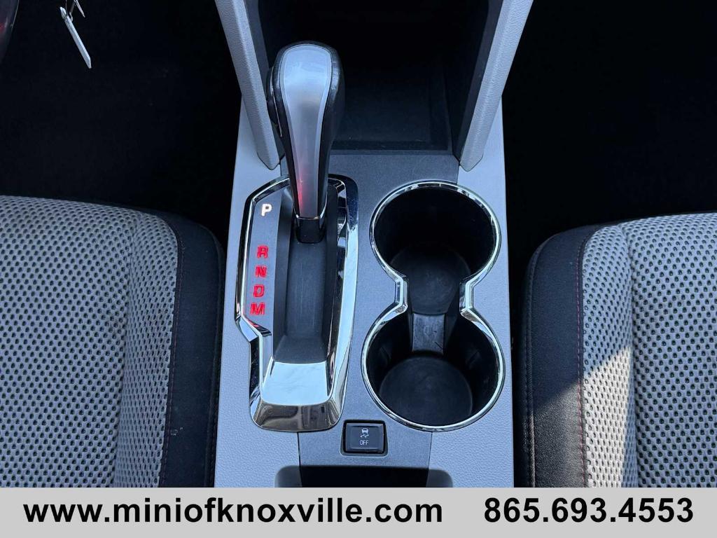 used 2015 GMC Terrain car, priced at $7,901