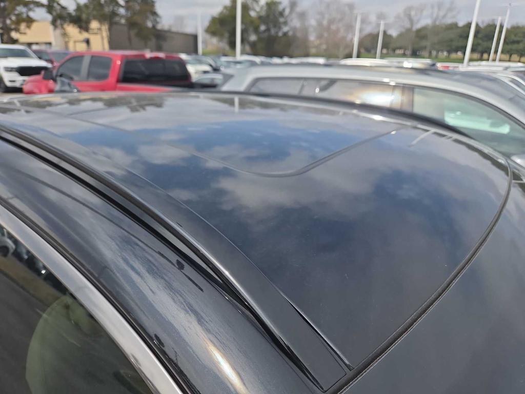 used 2026 Genesis GV70 car, priced at $69,901