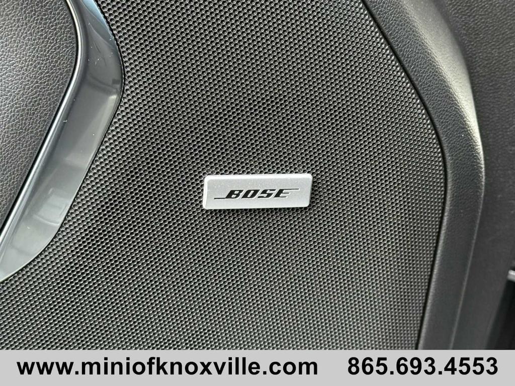 used 2024 Chevrolet Tahoe car, priced at $65,550