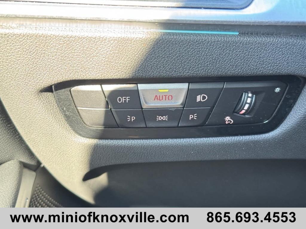 used 2023 BMW 330 car, priced at $29,901