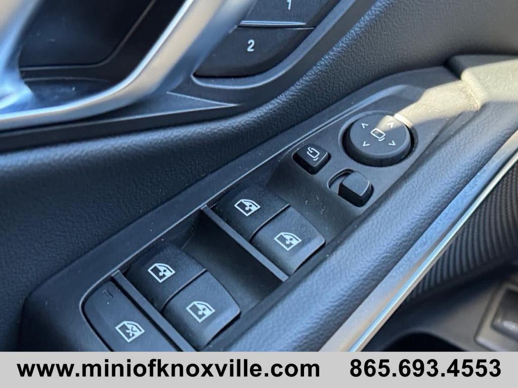 used 2023 BMW 330 car, priced at $29,901