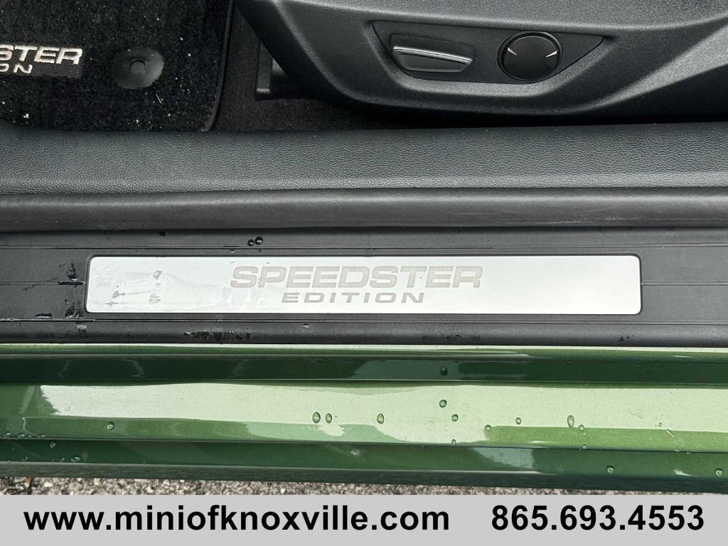 used 2023 Ford Mustang car, priced at $124,901