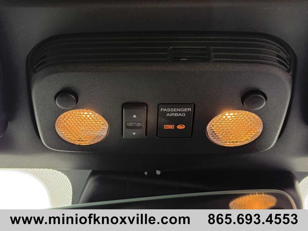 used 2023 Ford Mustang car, priced at $124,901