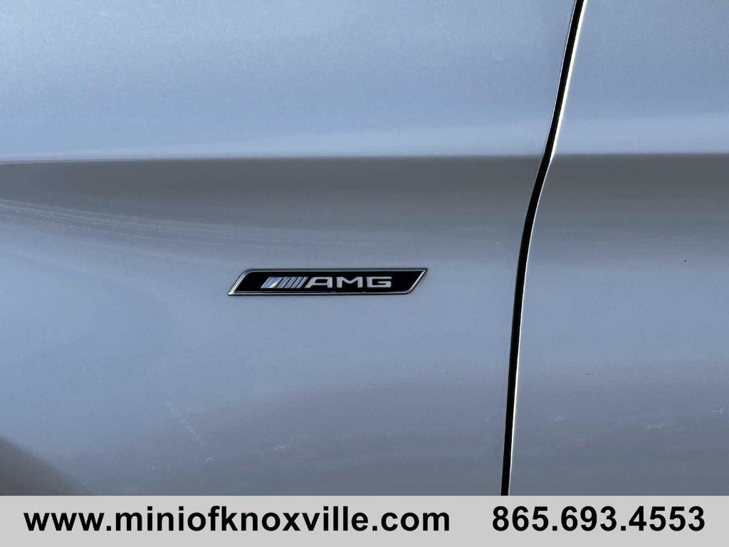 used 2016 Mercedes-Benz GLE-Class car, priced at $23,460