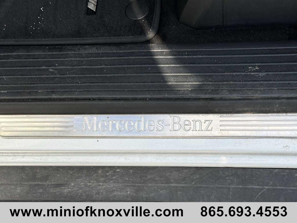 used 2016 Mercedes-Benz GLE-Class car, priced at $23,460