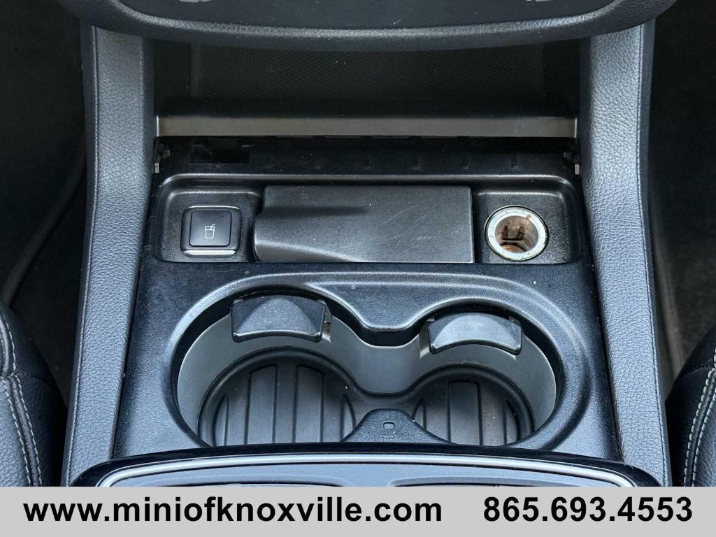 used 2016 Mercedes-Benz GLE-Class car, priced at $23,460