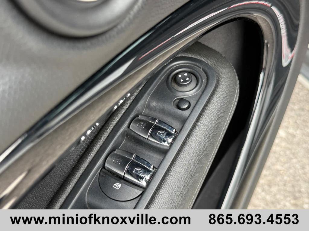 used 2016 MINI Countryman car, priced at $10,550