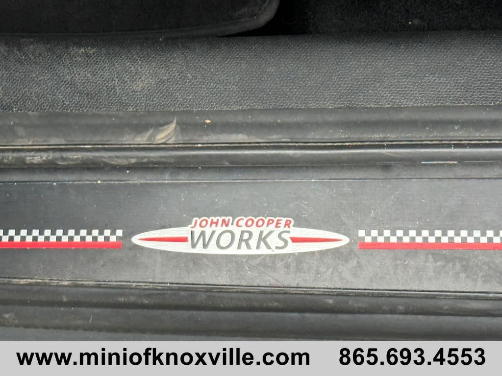 used 2016 MINI Countryman car, priced at $10,550