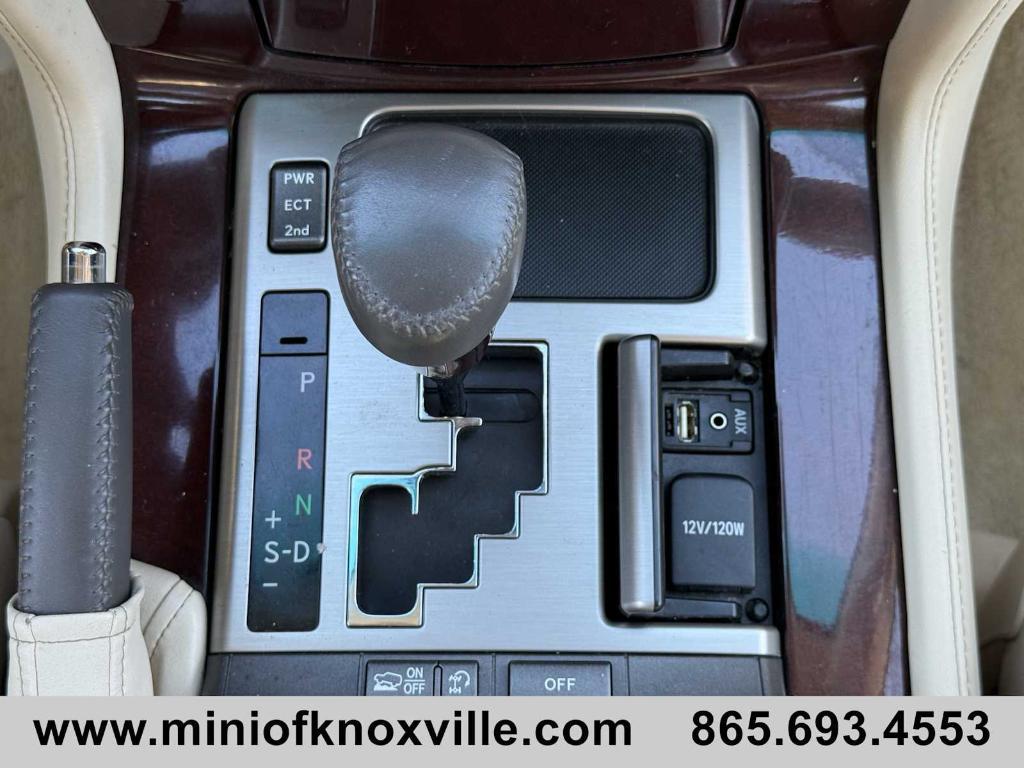 used 2015 Lexus LX 570 car, priced at $32,901