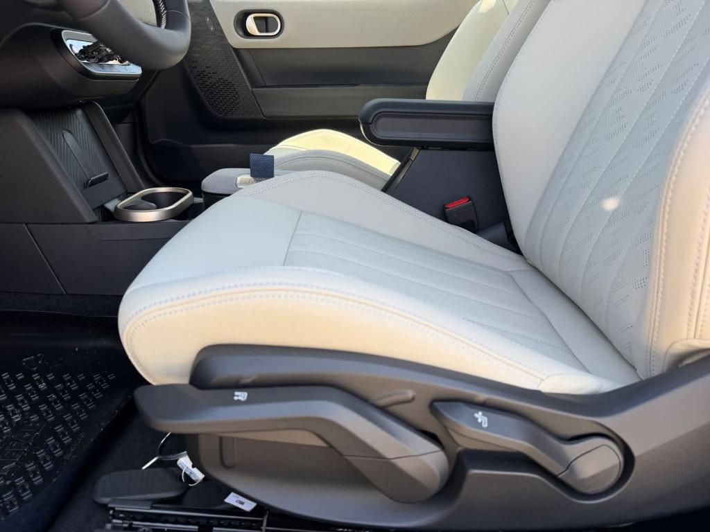 new 2026 MINI Convertible car, priced at $40,240
