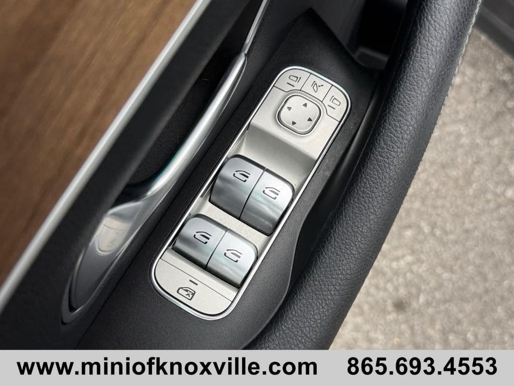 used 2021 Mercedes-Benz GLE 350 car, priced at $35,460