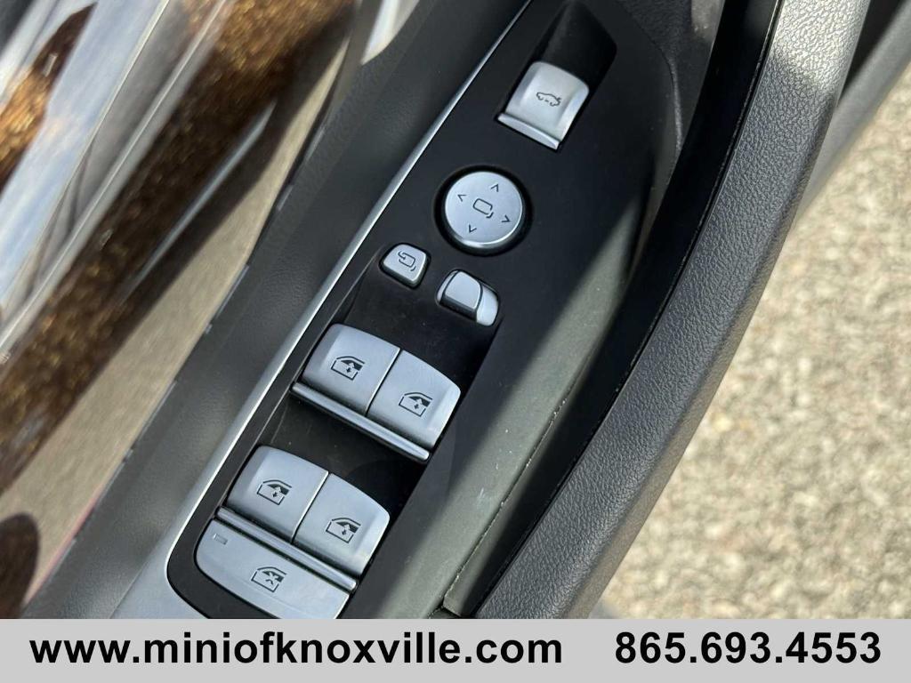 used 2023 BMW X3 car, priced at $37,901