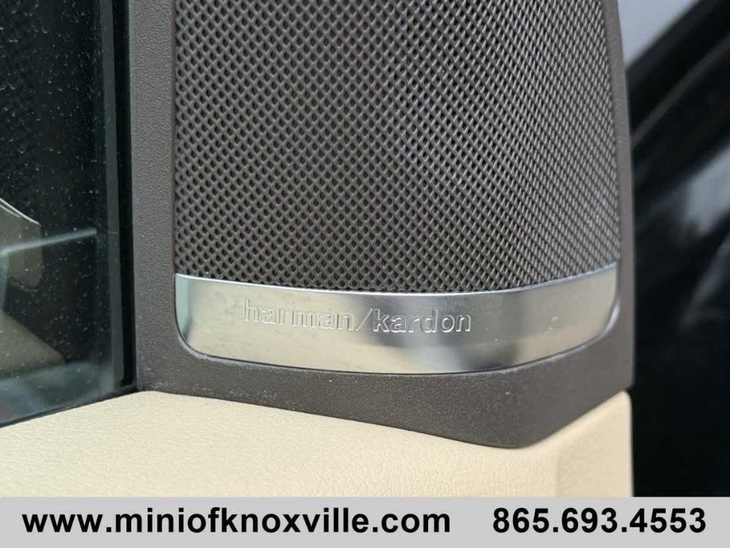 used 2018 Mercedes-Benz GLS 550 car, priced at $20,901