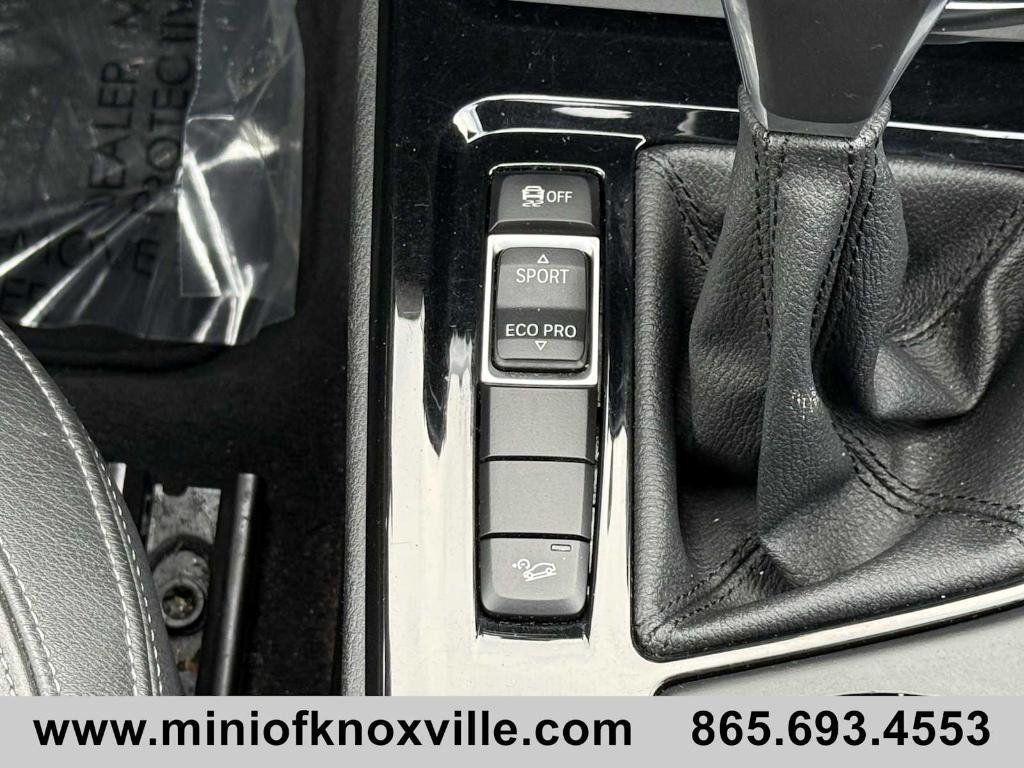 used 2016 BMW X1 car, priced at $12,640