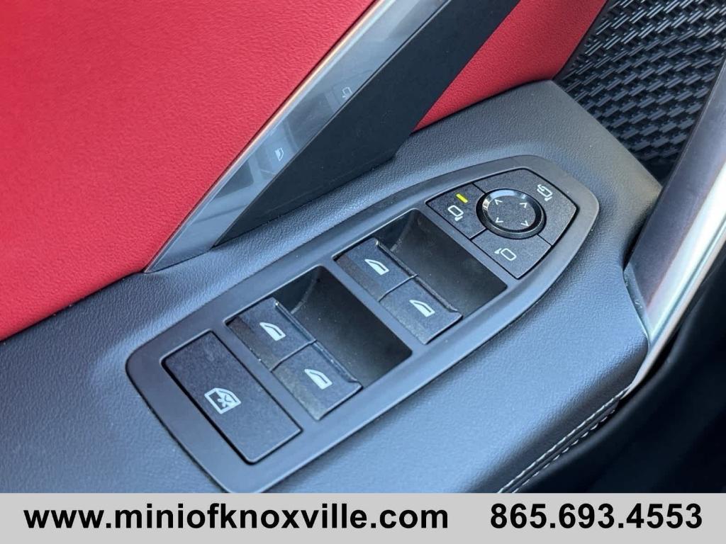 used 2024 BMW X1 car, priced at $34,271