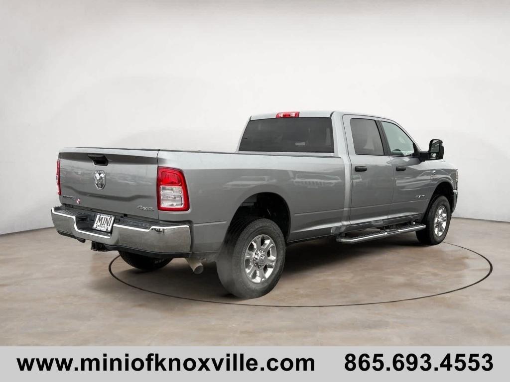 used 2024 Ram 3500 car, priced at $56,460