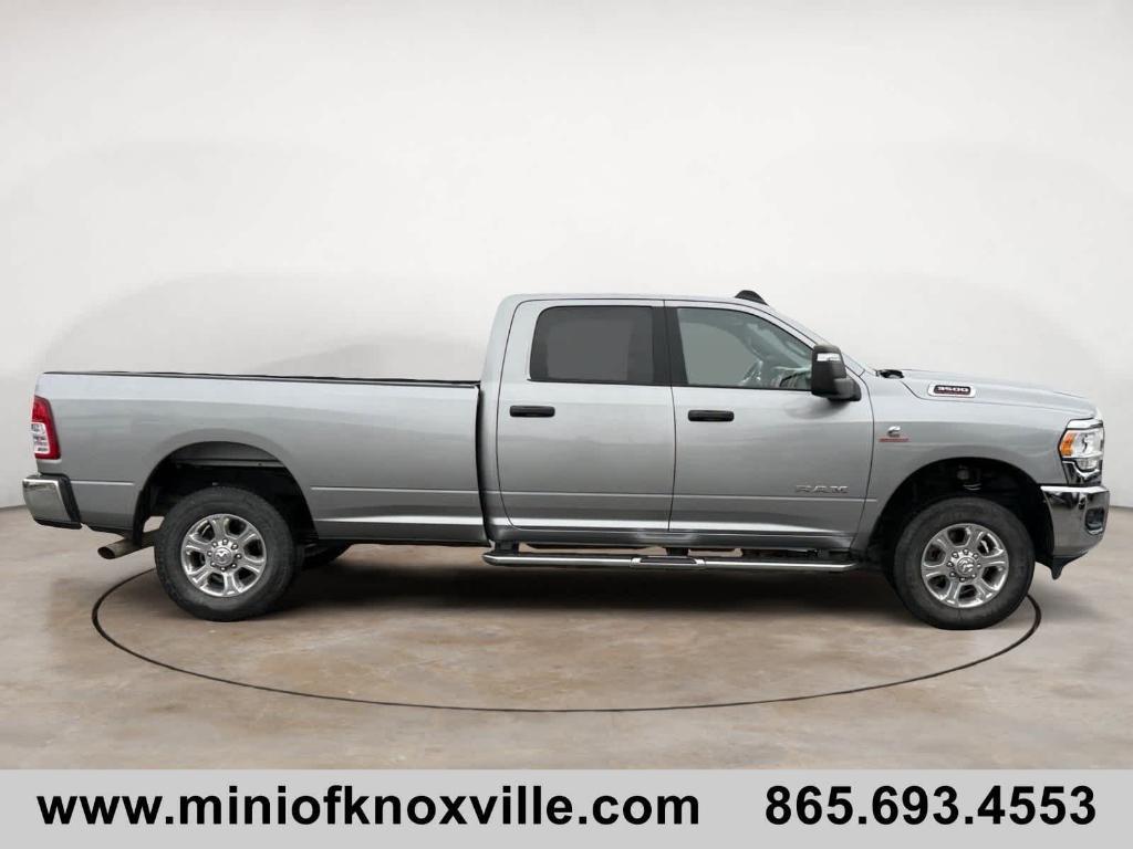 used 2024 Ram 3500 car, priced at $56,460